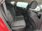  Hyundai  Tucson HYUNDAI  / 2018 / 5P / todoterreno 1.6 CRDI 85kW (116CV) 48V Tecno 4X2 #7