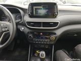  Hyundai  Tucson HYUNDAI  / 2018 / 5P / todoterreno 1.6 CRDI 85kW (116CV) 48V Tecno 4X2 #14