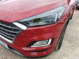  Hyundai  Tucson HYUNDAI  / 2018 / 5P / todoterreno 1.6 CRDI 85kW (116CV) 48V Tecno 4X2 #16