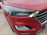  Hyundai  Tucson HYUNDAI  / 2018 / 5P / todoterreno 1.6 CRDI 85kW (116CV) 48V Tecno 4X2 #17