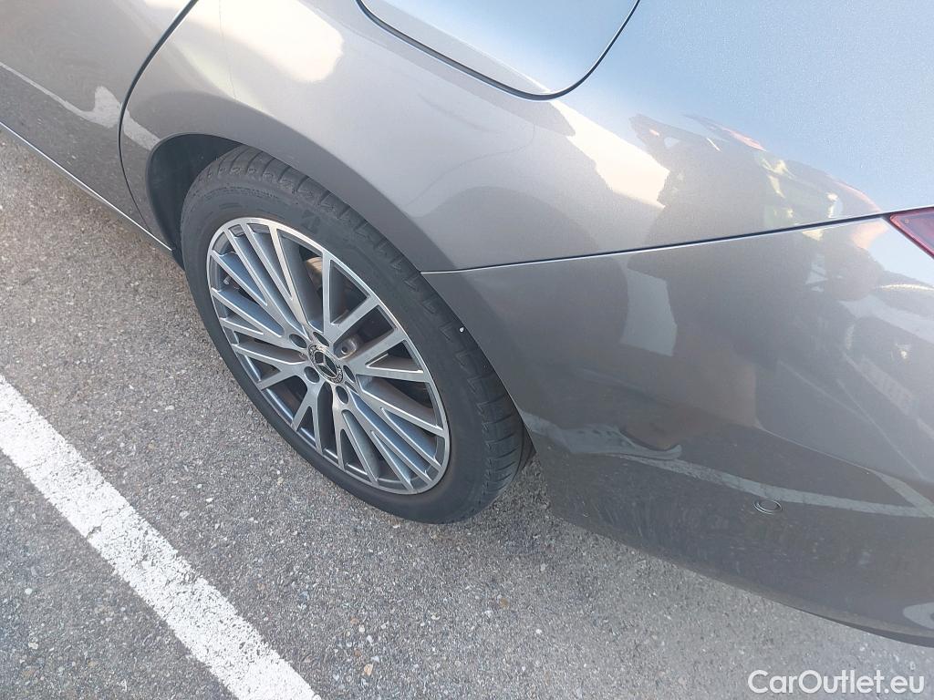  Mercedes  CLA-Klasse Clase CLA CLA 200 d (118.312) 150CV AT8 E6d #1