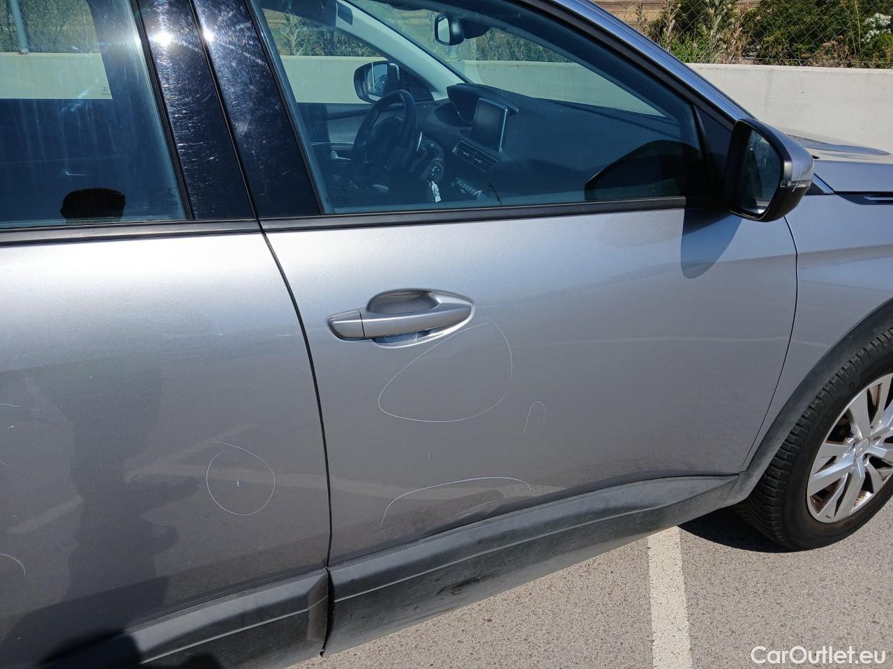  Peugeot  3008  Active 1.5 HDi 130CV AT8 E6dT #45