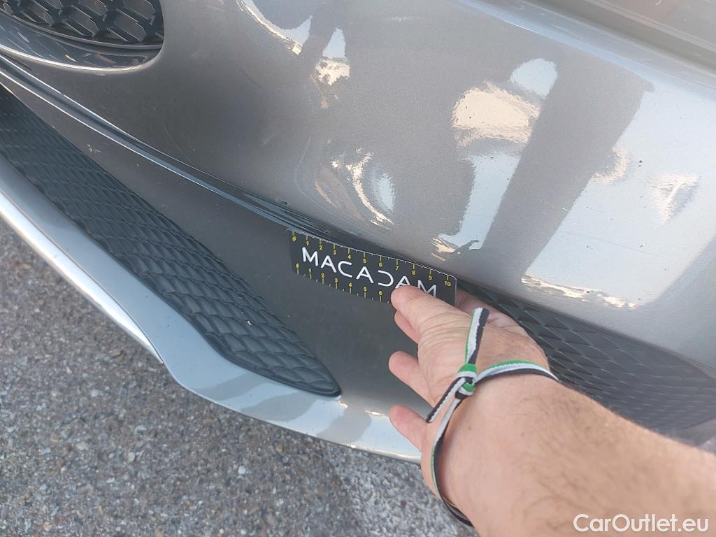  Mercedes  CLA-Klasse Clase CLA CLA 200 d (118.312) 150CV AT8 E6d #20