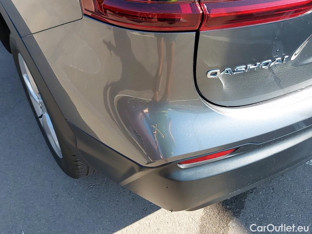 Nissan  Qashqai NISSAN  / 2017 / 5P / todoterreno DIG-T 103 kW (140 CV) E6D ACENTA #21