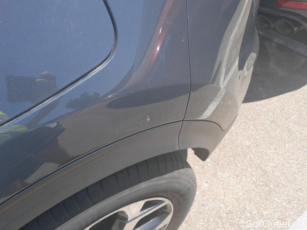  KIA  Sportage  Drive Plus 2WD 1.6 CRDi 135CV MT6 E6dT #20