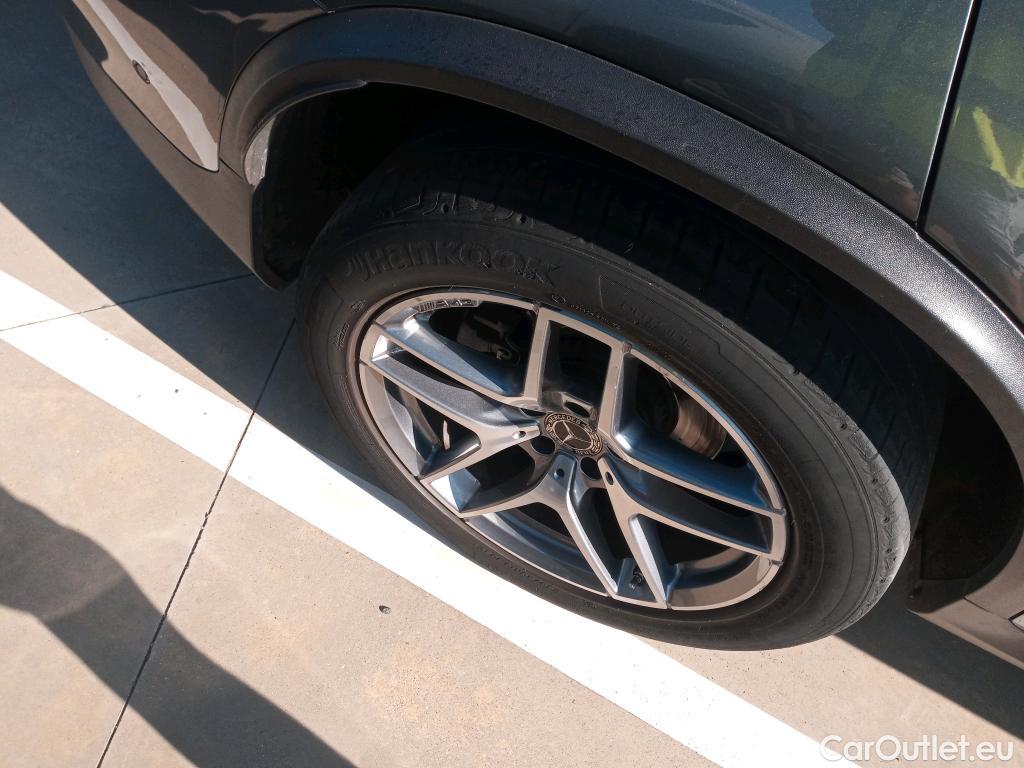  Mercedes  G-Klasee Clase GLC GLC 220 d 4Matic (253.305)AMG 2.1 170CV AT9 E6 #5