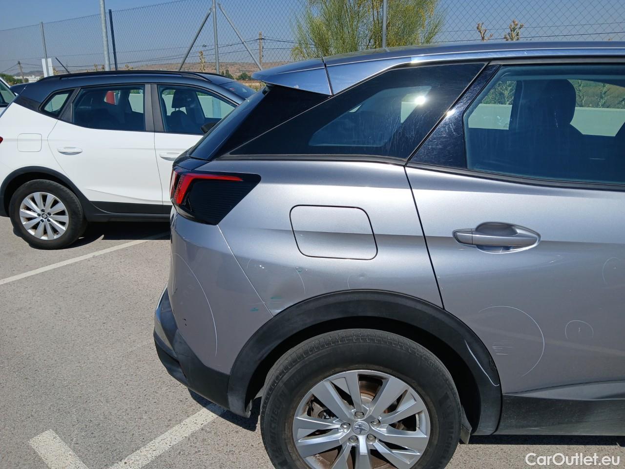 Peugeot  3008  Active 1.5 HDi 130CV AT8 E6dT #38