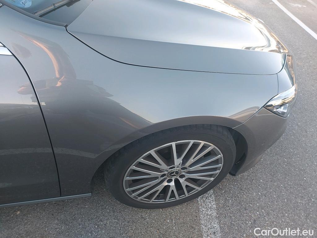  Mercedes  CLA-Klasse Clase CLA CLA 200 d (118.312) 150CV AT8 E6d #16