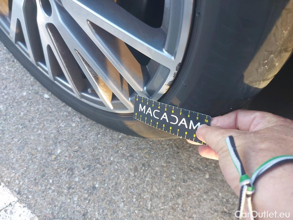  Mercedes  CLA-Klasse Clase CLA CLA 200 d (118.312) 150CV AT8 E6d #4