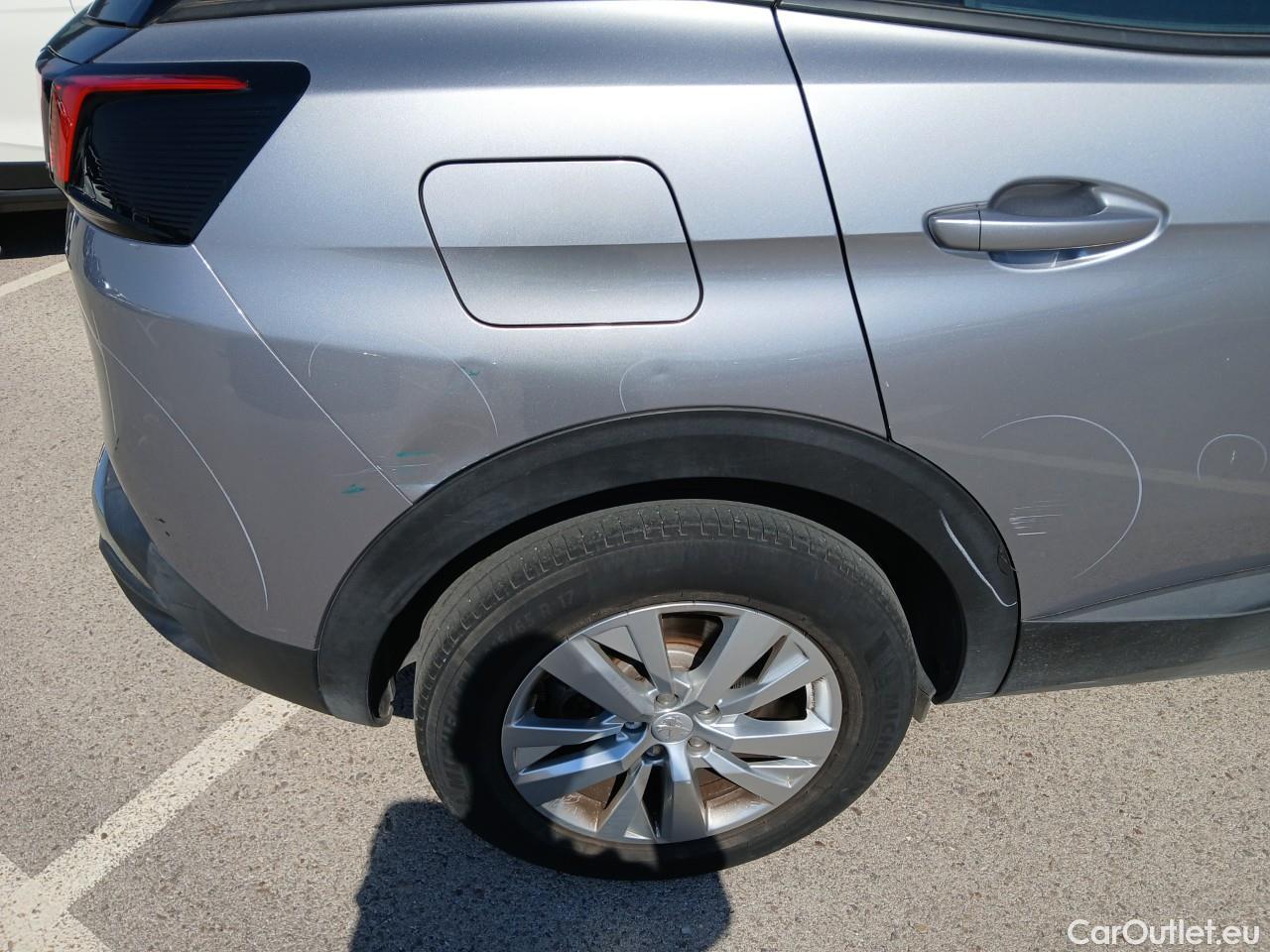  Peugeot  3008  Active 1.5 HDi 130CV AT8 E6dT #41