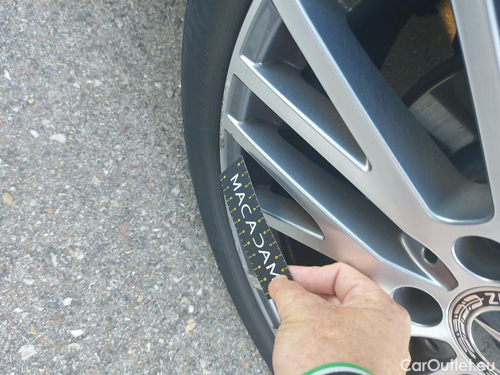  Mercedes  CLA-Klasse Clase CLA CLA 200 d (118.312) 150CV AT8 E6d #2