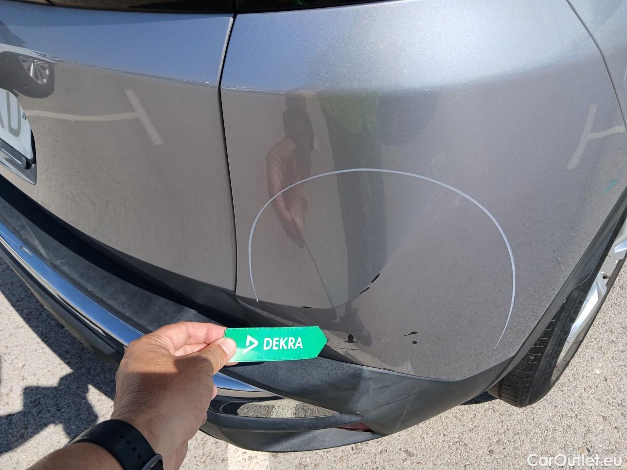  Peugeot  3008  Active 1.5 HDi 130CV AT8 E6dT #35