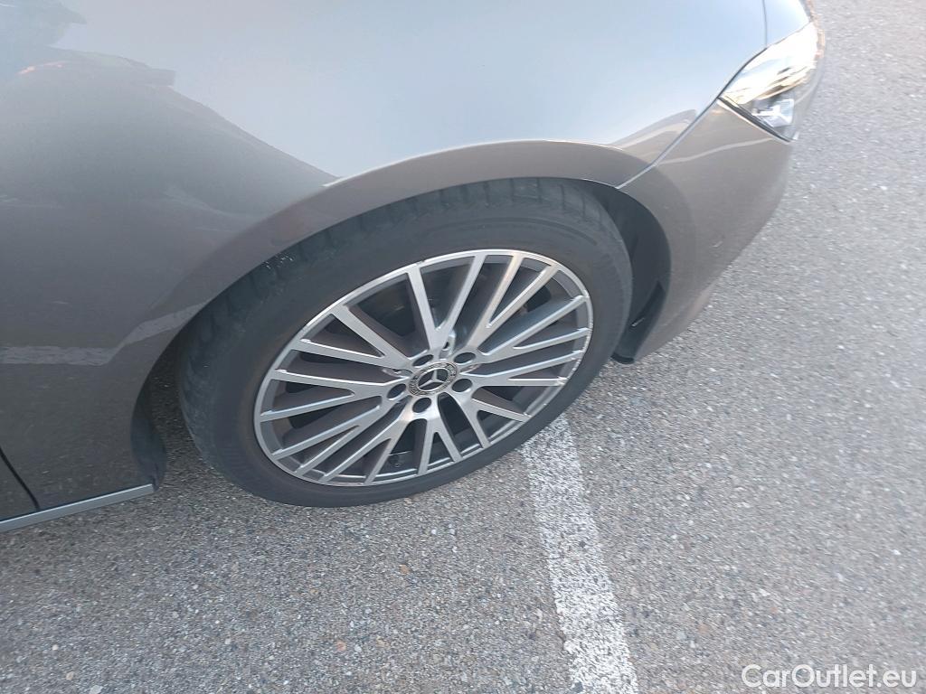  Mercedes  CLA-Klasse Clase CLA CLA 200 d (118.312) 150CV AT8 E6d #5
