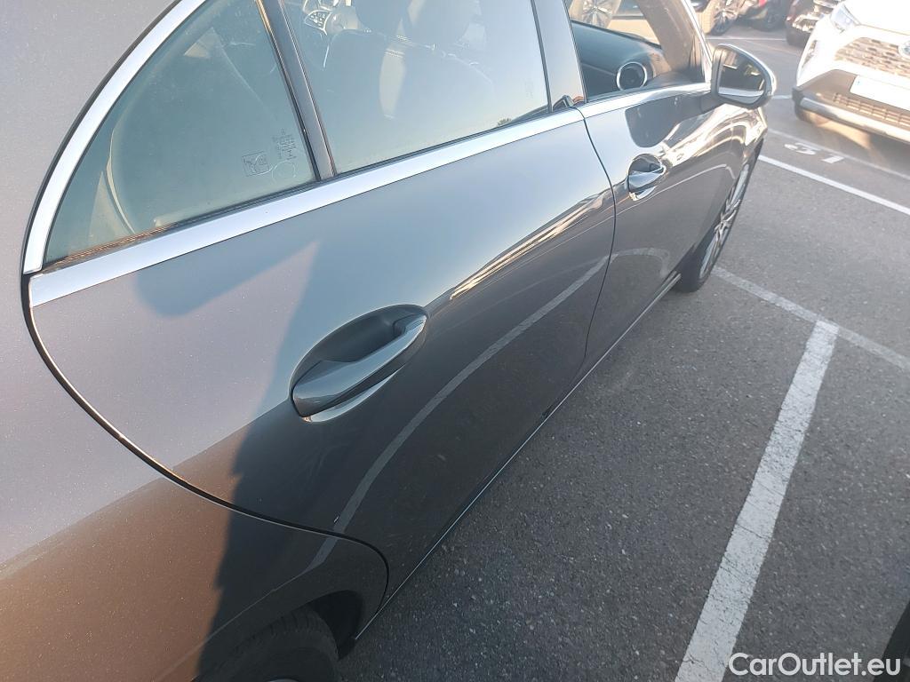  Mercedes  CLA-Klasse Clase CLA CLA 200 d (118.312) 150CV AT8 E6d #7