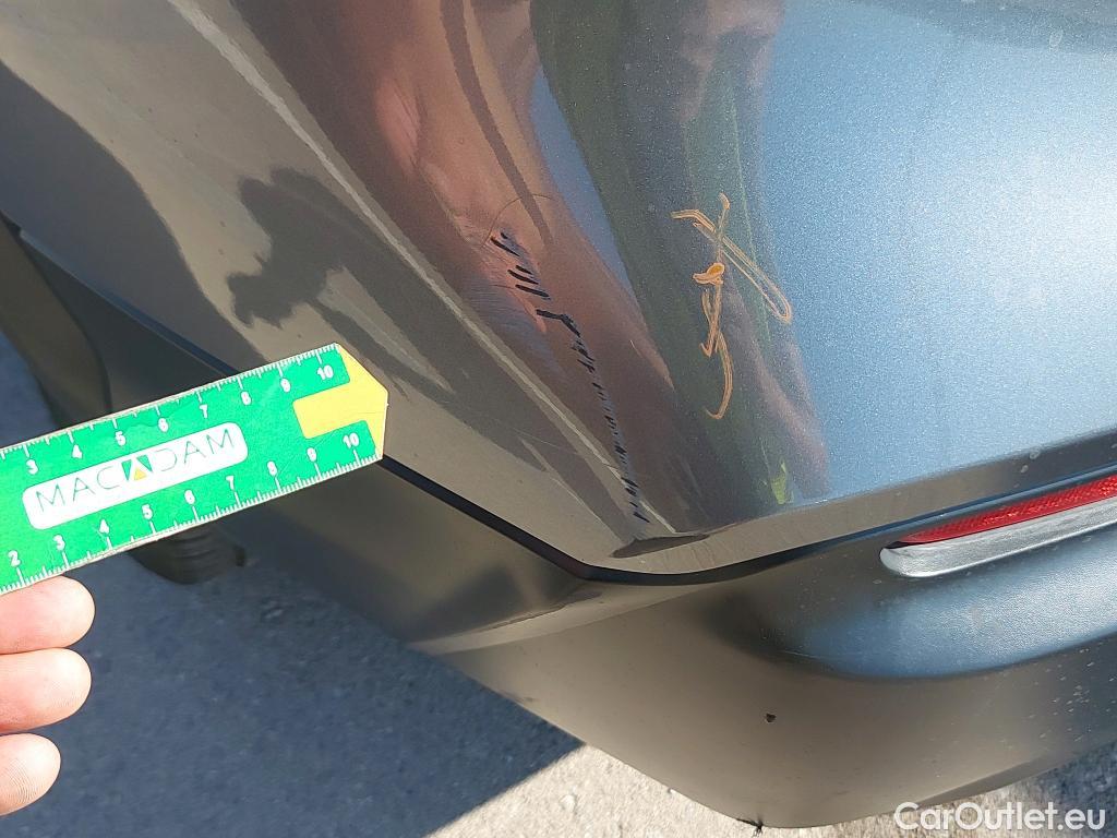  Nissan  Qashqai NISSAN  / 2017 / 5P / todoterreno DIG-T 103 kW (140 CV) E6D ACENTA #22