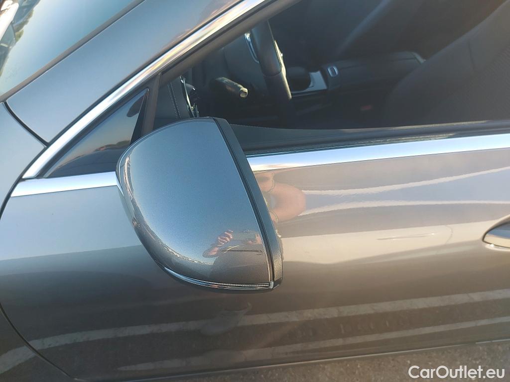  Mercedes  CLA-Klasse Clase CLA CLA 200 d (118.312) 150CV AT8 E6d #29