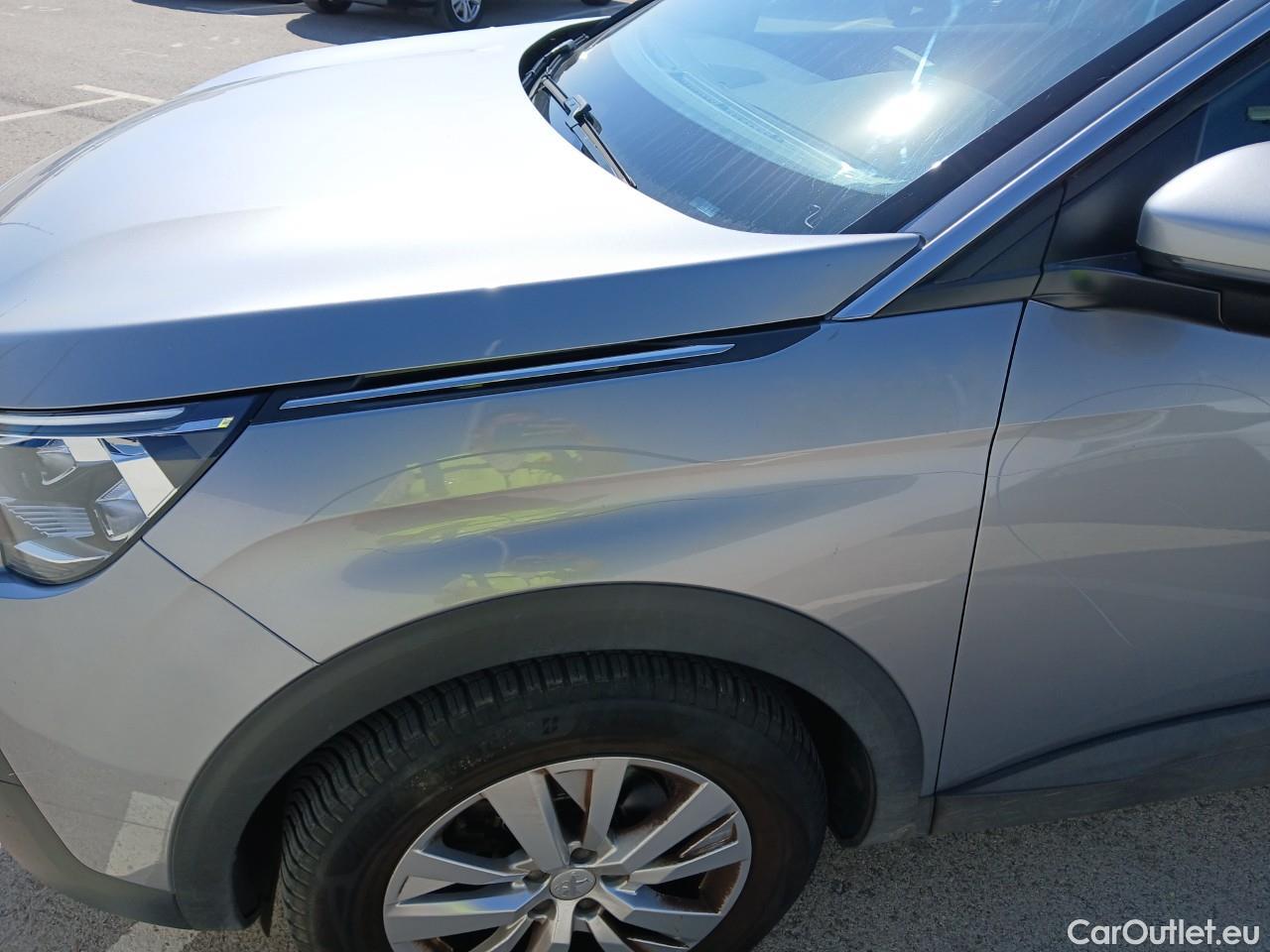  Peugeot  3008  Active 1.5 HDi 130CV AT8 E6dT #18