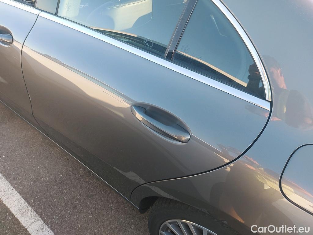  Mercedes  CLA-Klasse Clase CLA CLA 200 d (118.312) 150CV AT8 E6d #14