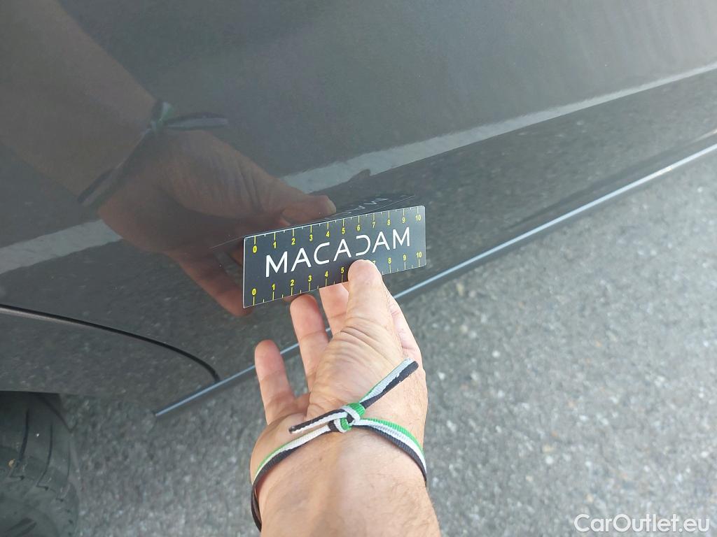  Mercedes  CLA-Klasse Clase CLA CLA 200 d (118.312) 150CV AT8 E6d #9