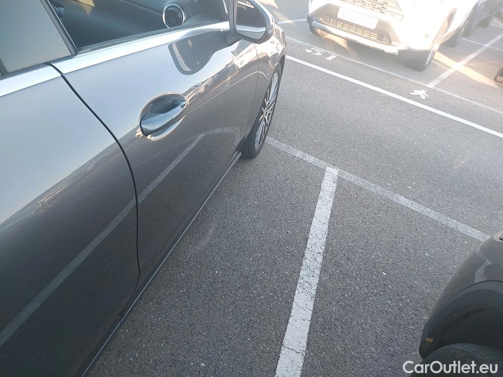  Mercedes  CLA-Klasse Clase CLA CLA 200 d (118.312) 150CV AT8 E6d #12