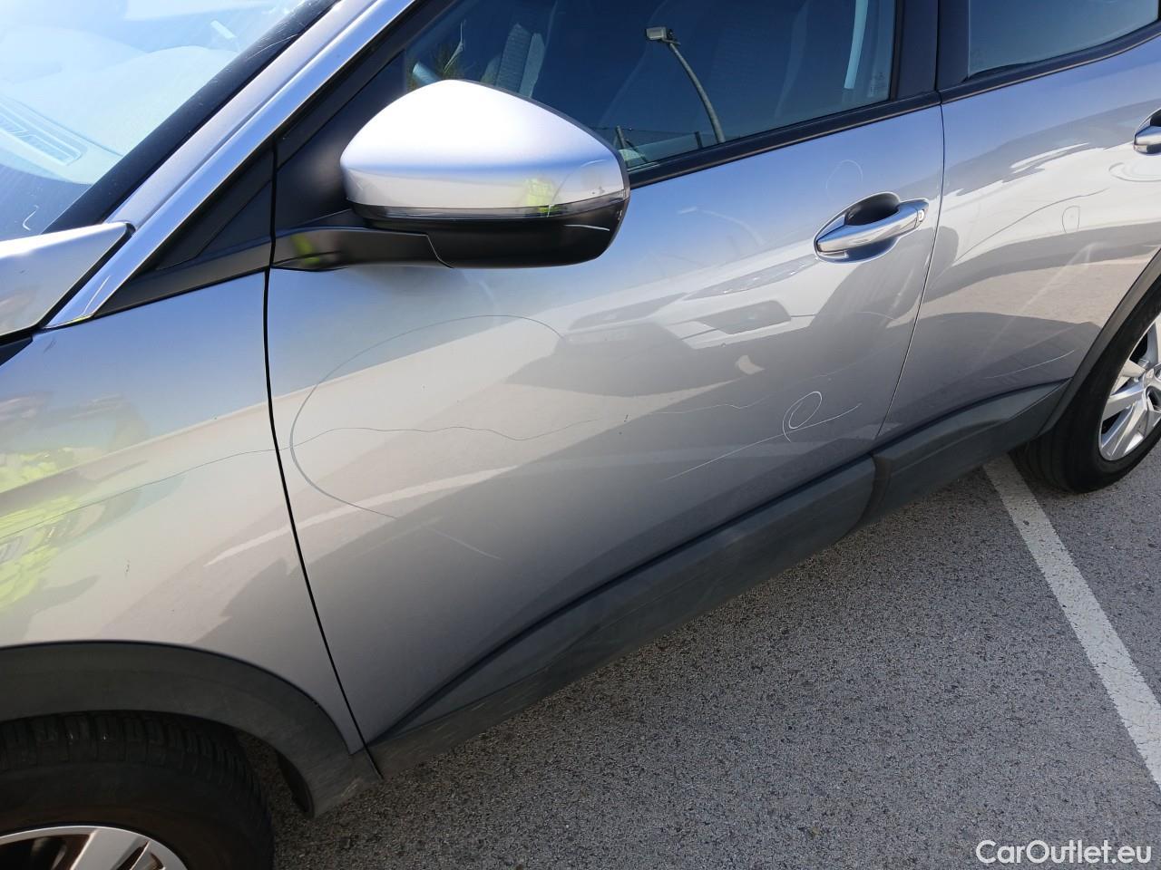  Peugeot  3008  Active 1.5 HDi 130CV AT8 E6dT #20