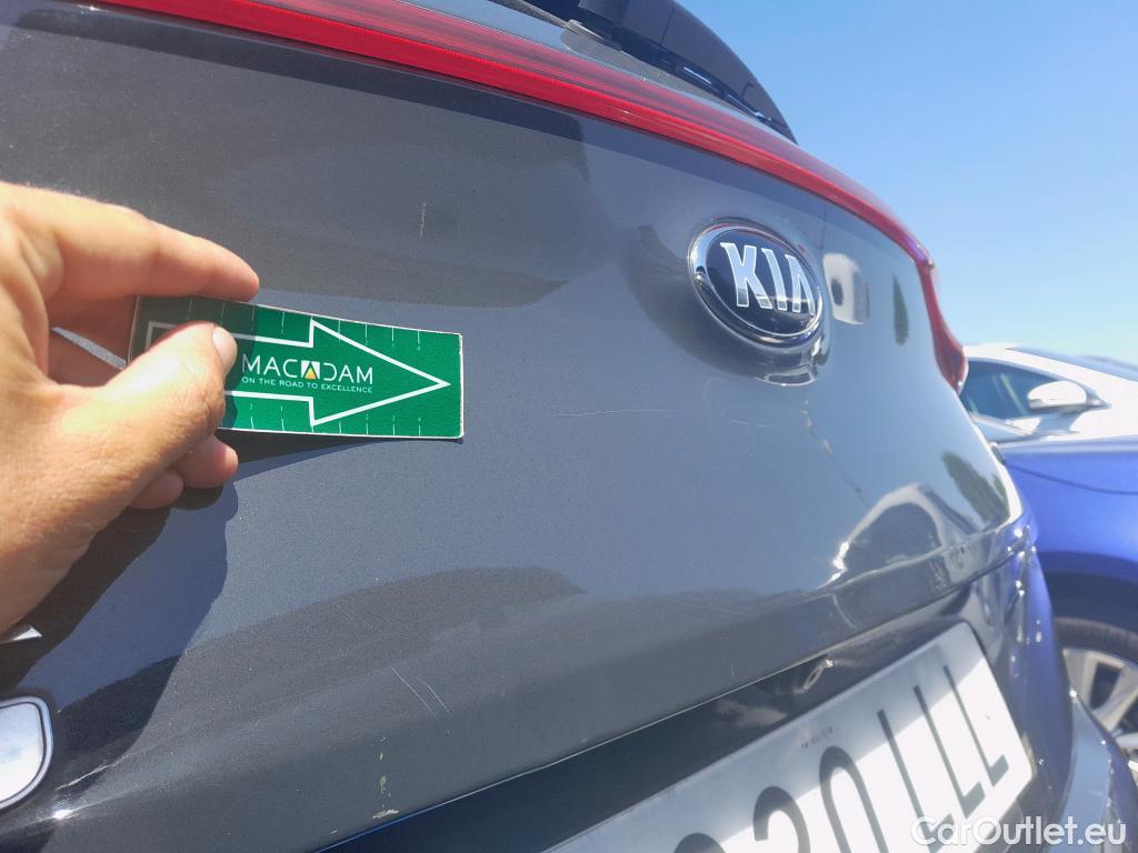  KIA  Sportage  Drive Plus 2WD 1.6 CRDi 135CV MT6 E6dT #5