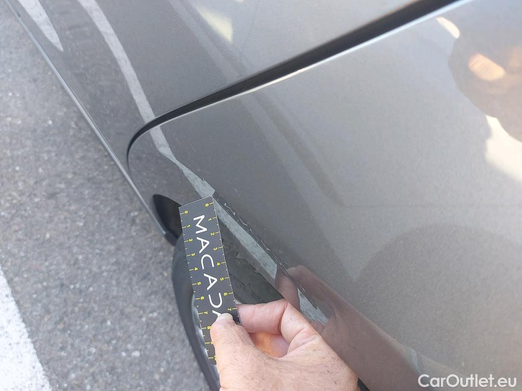  Mercedes  CLA-Klasse Clase CLA CLA 200 d (118.312) 150CV AT8 E6d #26