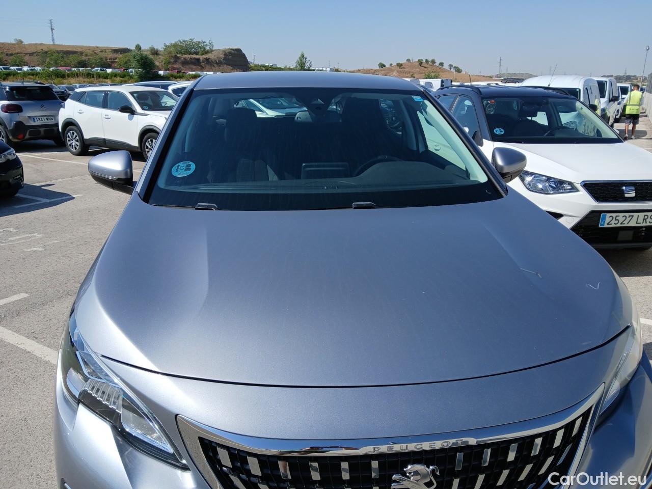  Peugeot  3008  Active 1.5 HDi 130CV AT8 E6dT #16