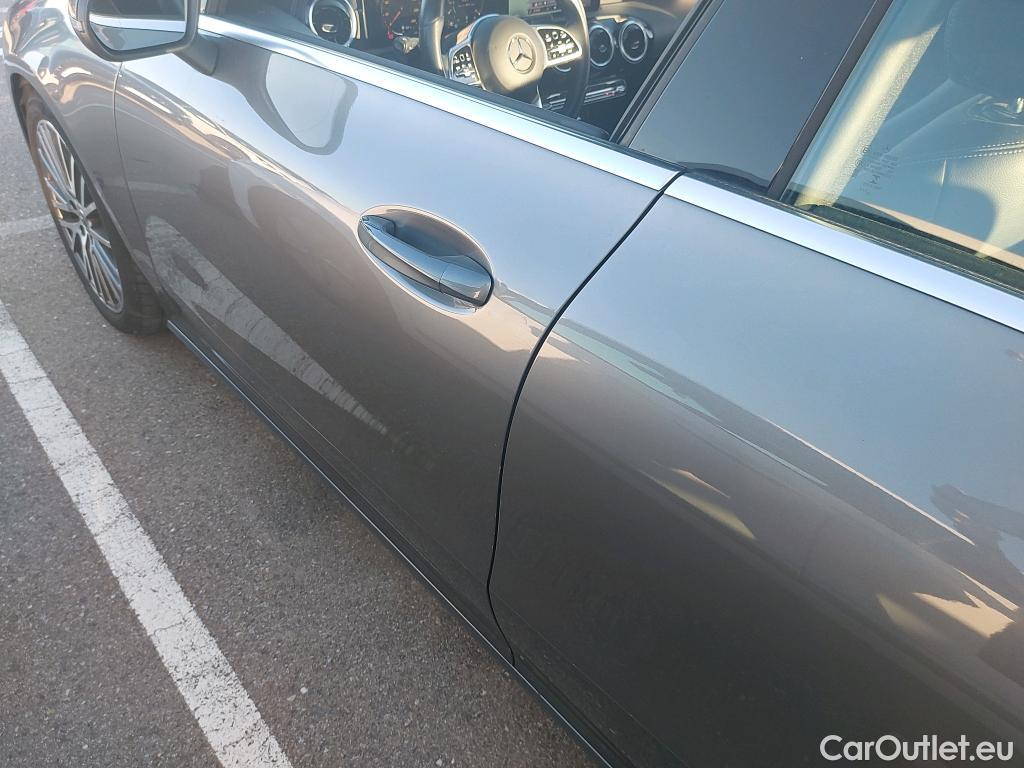  Mercedes  CLA-Klasse Clase CLA CLA 200 d (118.312) 150CV AT8 E6d #10