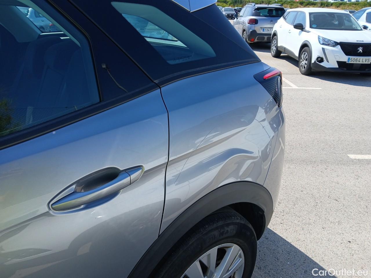  Peugeot  3008  Active 1.5 HDi 130CV AT8 E6dT #28