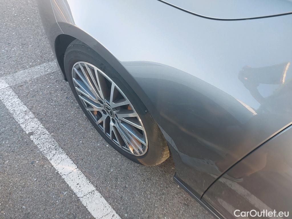  Mercedes  CLA-Klasse Clase CLA CLA 200 d (118.312) 150CV AT8 E6d #3