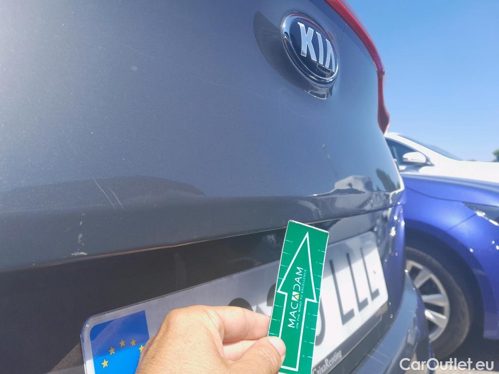  KIA  Sportage  Drive Plus 2WD 1.6 CRDi 135CV MT6 E6dT #6