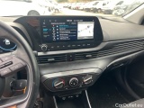  Hyundai  i20 HYUNDAI  / 2023 / 5P / berlina con portón 1.0 TGDI Klass  #13
