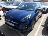  KIA  Niro KIA  / 2019 / 5P / crossover 1.6 GDi PHEV 104kW (141CV) Drive 