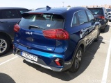  KIA  Niro KIA  / 2019 / 5P / crossover 1.6 GDi PHEV 104kW (141CV) Drive #2