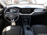  KIA  Niro KIA  / 2019 / 5P / crossover 1.6 GDi PHEV 104kW (141CV) Drive #3