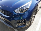  KIA  Niro KIA  / 2019 / 5P / crossover 1.6 GDi PHEV 104kW (141CV) Drive #18