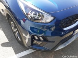  KIA  Niro KIA  / 2019 / 5P / crossover 1.6 GDi PHEV 104kW (141CV) Drive #19