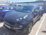  KIA  Sportage  Drive Plus 2WD 1.6 CRDi 135CV MT6 E6dT 