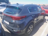  KIA  Sportage  Drive Plus 2WD 1.6 CRDi 135CV MT6 E6dT #2