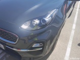  KIA  Sportage  Drive Plus 2WD 1.6 CRDi 135CV MT6 E6dT #17