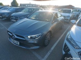  Mercedes  CLA-Klasse Clase CLA CLA 200 d (118.312) 150CV AT8 E6d 