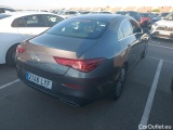  Mercedes  CLA-Klasse Clase CLA CLA 200 d (118.312) 150CV AT8 E6d #2