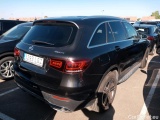  Mercedes  G-Klasee Clase GLC GLC 200 d 4Matic (253.916) 165CV AT9 E6d #2