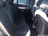  Mercedes  G-Klasee Clase GLC GLC 200 d 4Matic (253.916) 165CV AT9 E6d #7