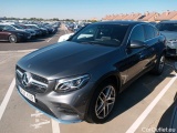  Mercedes  G-Klasee Clase GLC GLC 220 d 4Matic (253.305)AMG 2.1 170CV AT9 E6 