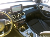  Mercedes  G-Klasee Clase GLC GLC 220 d 4Matic (253.305)AMG 2.1 170CV AT9 E6 #14