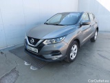  Nissan  Qashqai NISSAN  / 2017 / 5P / todoterreno DIG-T 103 kW (140 CV) E6D ACENTA 