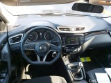  Nissan  Qashqai NISSAN  / 2017 / 5P / todoterreno DIG-T 103 kW (140 CV) E6D ACENTA #3