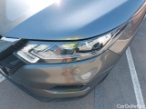  Nissan  Qashqai NISSAN  / 2017 / 5P / todoterreno DIG-T 103 kW (140 CV) E6D ACENTA #17